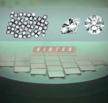 MPCVD 机器新手指南