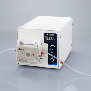 Comment choisir une pompe à vide de laboratoire pour une efficacité maximale et une réduction des coûts ?
