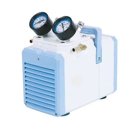 How to Select the Right Oil-Free Diaphragm Pump for Your Lab or Industrial Needs