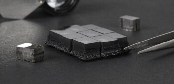 用于现代加工的金刚石砂轮切割机和对新型切割工具的需求