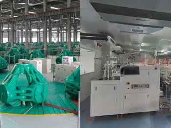 不同实验室金刚石机方法的优缺点