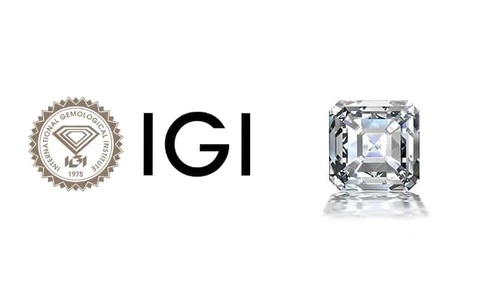 IGI évalue les diamants CVD