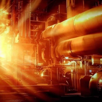 雰囲気制御炉が熱処理の品質と一貫性をどのように向上させるか