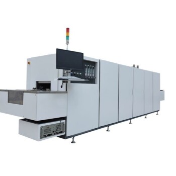 雰囲気炉使用による環境効果