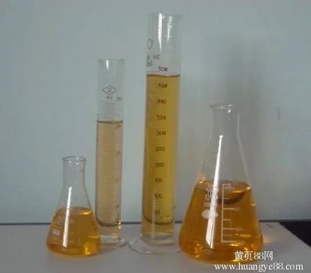 Pirólisis Bio-aceite