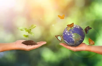 生物质热解设备 废物管理的可持续解决方案