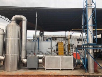 産業用途におけるバイオマス熱分解の利点