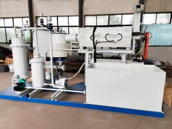 バイオマス熱分解装置の仕組み 包括的な概要