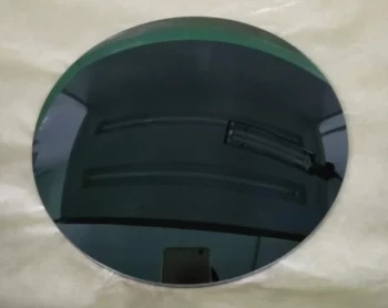 CVD コーティングが高純度および高密度の達成にどのように役立つか