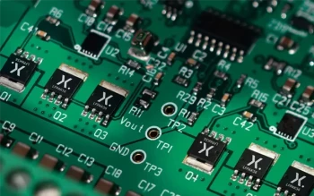 半導体業界における CVD の使用方法