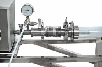 CVDプロセスを成功させるための主要な材料