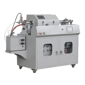 PECVD 设备维护综合指南