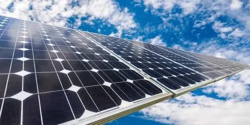 PECVD para paneles solares