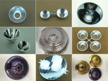 薄膜沉积中蒸发和溅射技术的比较研究