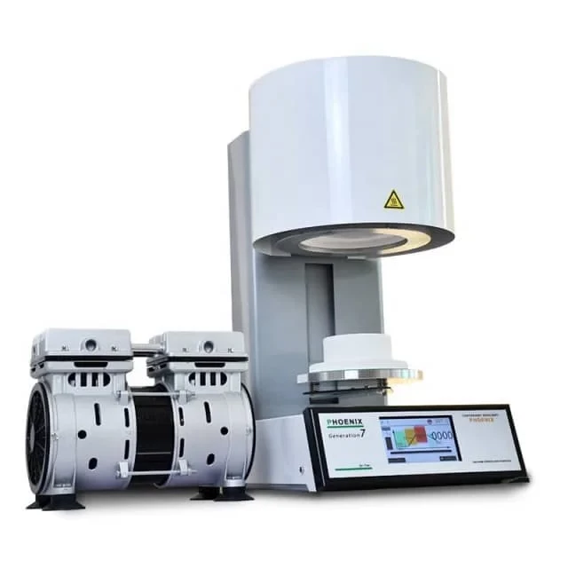 KINTEK dental furnace