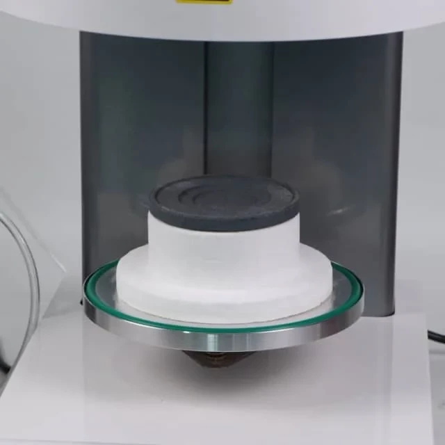 Top 5 Features of a High-Quality Zirconia Sintering Oven