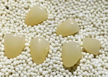 歯科用セラミック炉の機能を理解する