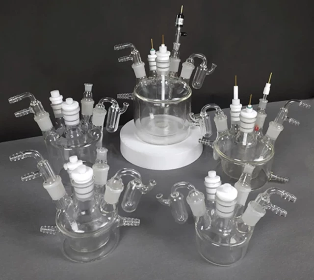 Cellules électrochimiques