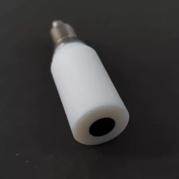 回転電極法のメリット