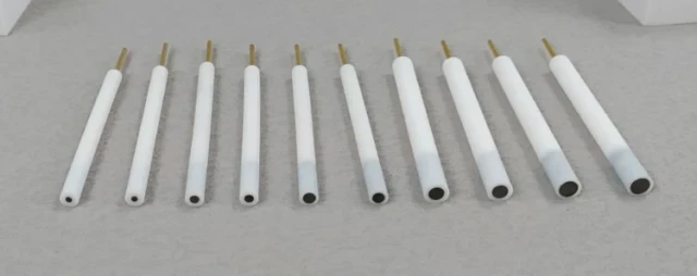 Rotating Electrode