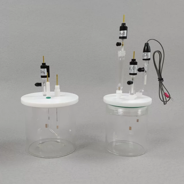 Reference Electrodes