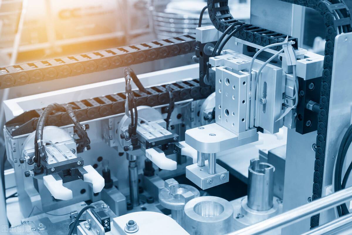 Производство