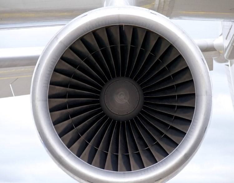 turbine blades