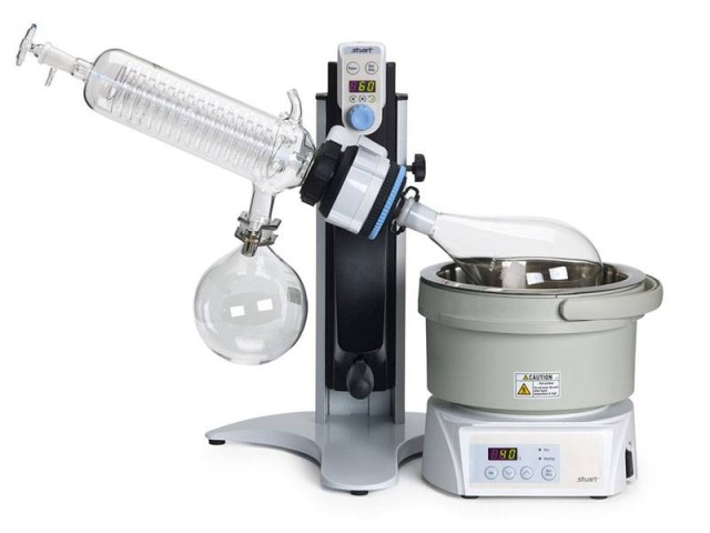 What Is Rotary Evaporator Used For?