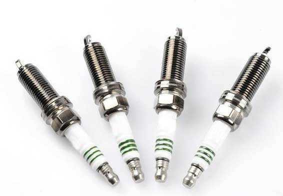 isolador de velas de ignição