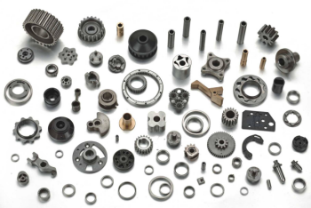 Роль изостатических прессов в порошковой металлургии