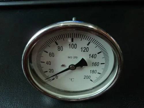 Thermometer