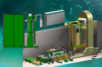 Преимущества холодного изостатического прессования