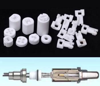 Преимущества использования изостатического прессования для датчиков кислорода