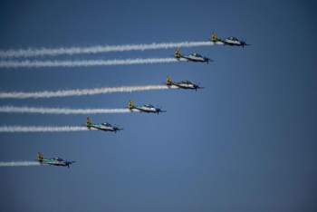 Изостатическое прессование для аэрокосмической и оборонной промышленности