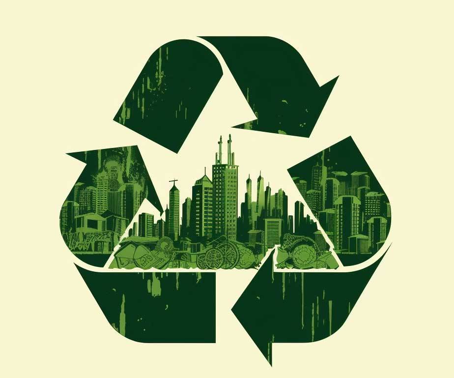 Экологически чистый