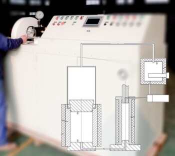 Como garantir a qualidade e a eficiência da moldagem com a prensa isostática quente
