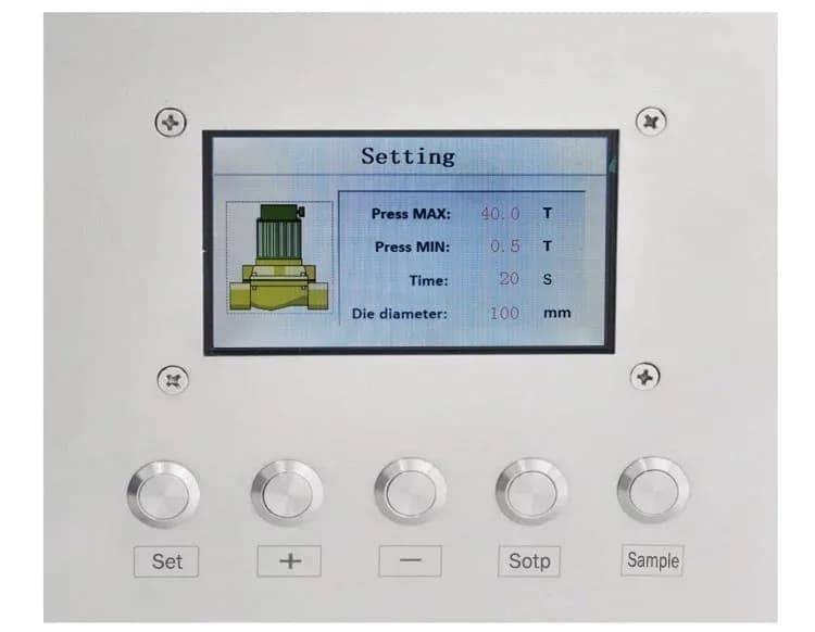 운영 인터페이스