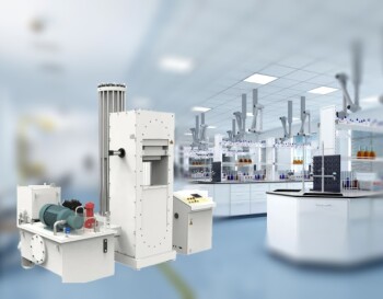 Como escolher a prensa de laboratório correcta