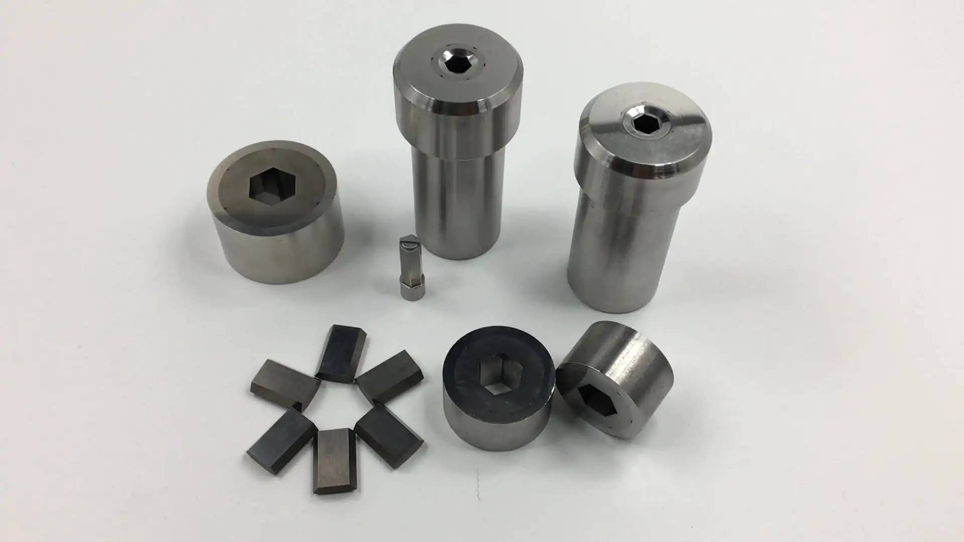 isostatisches Pressmaterial