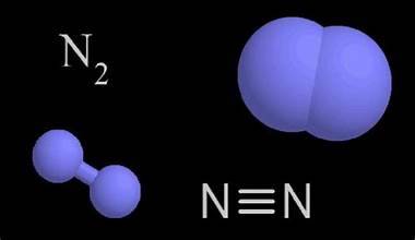Nitrogen