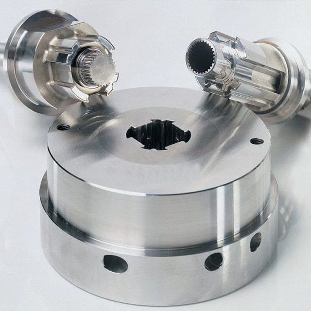 How Isostatic Pressing Improves Mechanical Properties of Castings