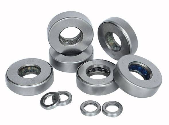 Rolamentos para automóveis