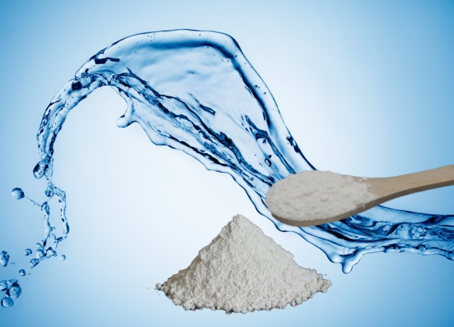 粉末水分含量对冷等静压的影响