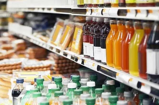 Anwendungen in der Lebensmittel- und Getränkeindustrie