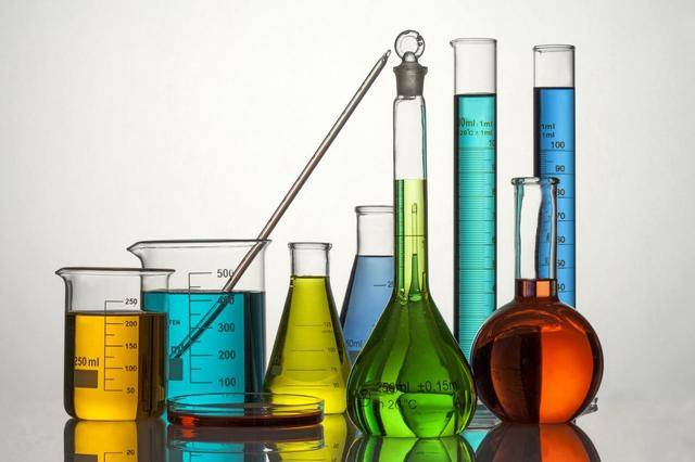 Anwendungen in der chemischen Industrie