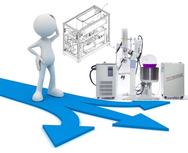 A Comprehensive Guide to Understanding Rotary Evaporator Chillers