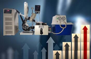 Eine Schritt-für-Schritt-Anleitung zur Verwendung eines Rotationsvakuumverdampfers zur Lösungsmittelentfernung
