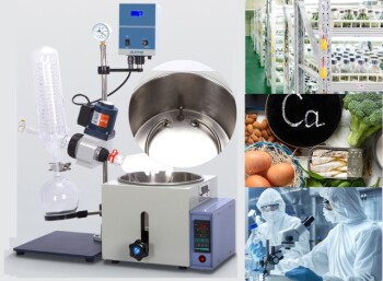 Vorteile der Verwendung eines Rotationsverdampfers zur Lösungsmittelentfernung