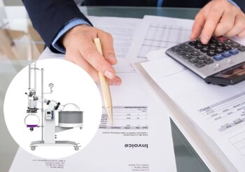 Erschwinglicher Rotavapor So sparen Sie bei Ihrem Einkauf