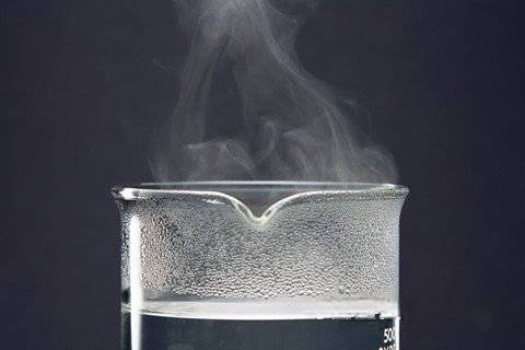 تفاصيل التبخر